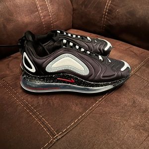 Nike 720 shoes for boys